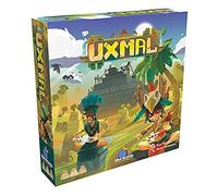 Blue Orange BLOD0059 Uxmal, Multicolore,