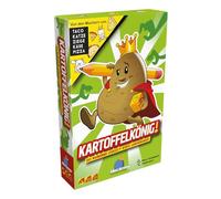 Blue Orange- Gioco, Colore Multi-Colored, BLOD0108