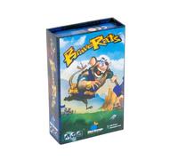 Blue Orange Braverats Giochi da tavolo