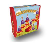 Blue Orange- Chicky Boom, Colore No, Chick
