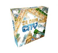 Blue Orange Cloud City Board Game