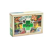 Blue Orange | Doctor Rat | Gioco da tavolo | Età 10+ | 2-7 giocatori | Tempo di gioco: 30 minuti