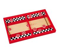 Blue Orange Games Gioco da tavolo con imbracatura di puck ad azione rapida per 2