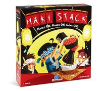 BLUE ORANGE GAMES Gioco per famiglie Maki Stack