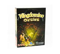 Kingdomino - Origins