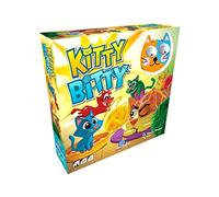 Blue Orange Kitty Bitty Gioco