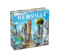 Blue Orange Neoville