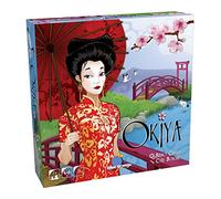 Blue Orange- Okiya, Colore No, 904772