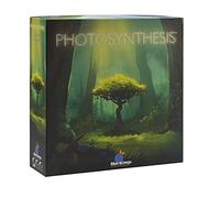 Blue Orange, Photosynthesis Game (NEW), Board Game, Ages 8+, 2-4 Players, 60 Minutes Playing Time