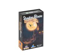 Blue Orange - Shadow House Masquerade - Gioco di identità segreta dinamico - Gioco da tavolo ideale per divertirsi in famiglia o tra amici - Gioco di carte - Gioco di riflessione - a partire da 8 anni