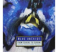Blue Orchids - From Severe To Serene