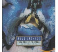 Blue Orchids - From Severe To Serene