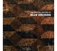 Blue Orchids - Magical Record Of Blue Orchids