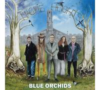 Blue Orchids Magpie Heights (CD) Album