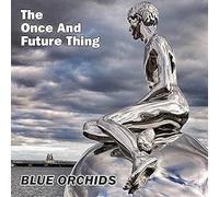 Blue Orchids - TINY GLOBAL PROD Once And Future Thing