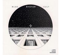 Blue Oyster Cult