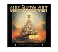 - Blue Oyster Cult - 50th Anniversary Live: Second Night (3 CD) - CD