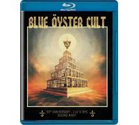 Blue Oyster Cult - 50th Anniversary Live - Second Night (Blu-ray)