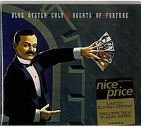 Blue Oyster Cult - Agents of Fortune