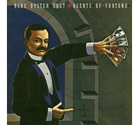 Blue Oyster Cult - Agents Of Fortune