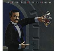 Blue Oyster Cult – Agents of Fortune