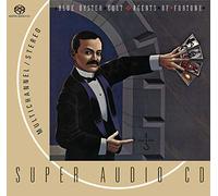 Blue Oyster Cult - Agents of Fortune