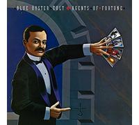 Blue Oyster Cult - Agents Of Fortune-40th Anniversary