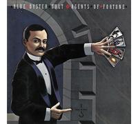 Blue Oyster Cult - Agents Of Fortune - Cd (+ bonus tracks - digitally remaste...