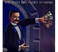 Blue Oyster Cult - Agents of Fortune (LP)