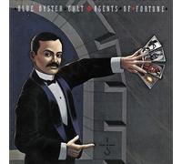 Blue Oyster Cult - Agents Of Fortune (Reissue) (Remastered) (CD)