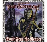 Blue Oyster Cult - Best of