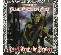 Blue Oyster Cult - Best Of Blue Oyster Cu...