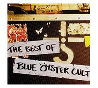 Blue Öyster Cult – The Best of Blue Oyster Cult – CD