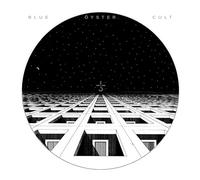 Blue Oyster Cult - Blue Öyster Cult