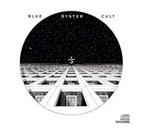 Blue Oyster Cult – Blue Oyster Cult – CD