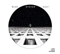 Blue Oyster Cult – Blue Oyster Cult – CD