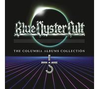 Blue Öyster Cult The Columbia Albums Collection (CD) Box Set
