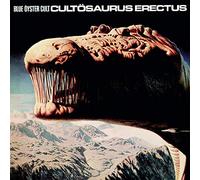 Blue Oyster Cult – Cultosaurus Erectus – CD