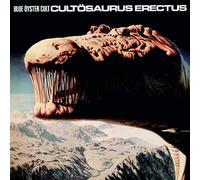 Blue Oyster Cult – Cultosaurus Erectus – CD