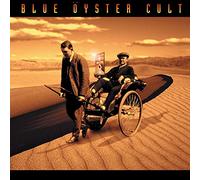 Blue Oyster Cult - Curse Of The Hidden Mirror