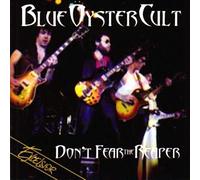 Blue Oyster Cult - Don't Fear The Reaper