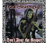 Blue Oyster Cult - Don't Fear the Reaper - Best of