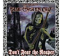 don't fear the reaper: best of blue oyster cult