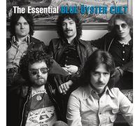 Blue Oyster Cult - Essential Blue Oyster Cult (2 CD)