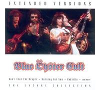 Blue Oyster Cult - Extended Versions