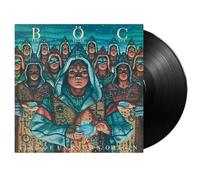 Blue Oyster Cult - Fire of Unknown Origin (LP)