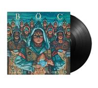Blue Oyster Cult - Fire of Unknown Origin (LP)