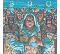 Blue Oyster Cult - Fire of Unknown Origin (LP)