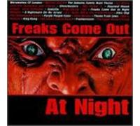 Blue Oyster Cult - Freaks Come Out at Night