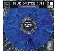 Blue Oyster Cult & Friends - In The Movies With Friends